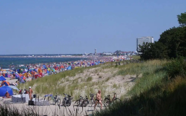 Pension Elmenhorst ***S