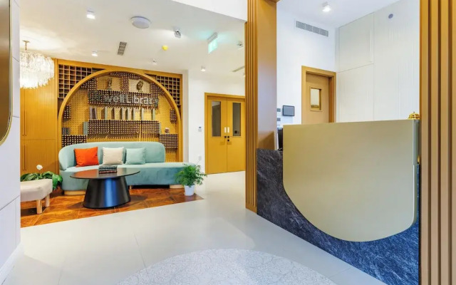 Rosemay Hotel