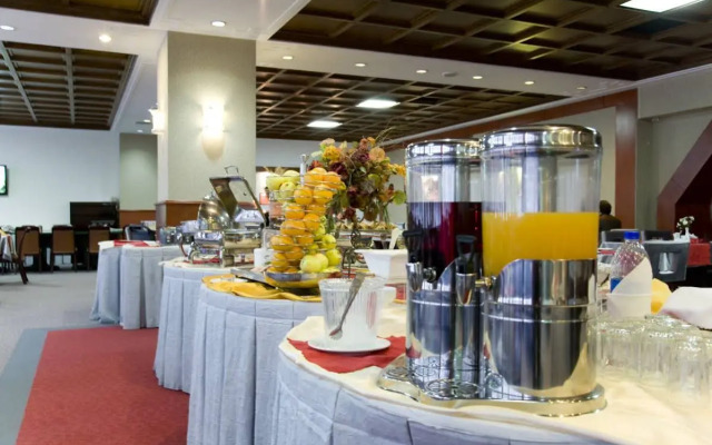 Olympic Hotel