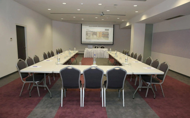 Altius Boutique Hotel