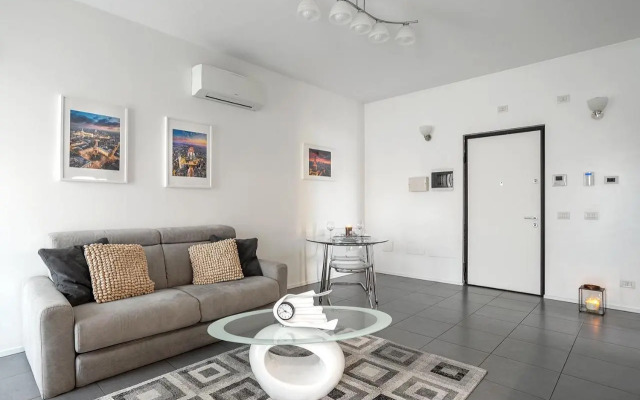Suite 3 Bocconi Navigli