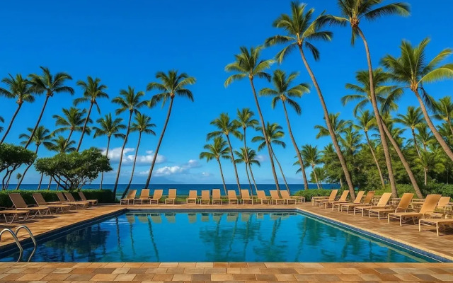 Wailea Elua Village WEV-2009 by KBM