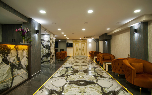 Vali Konak Hotel