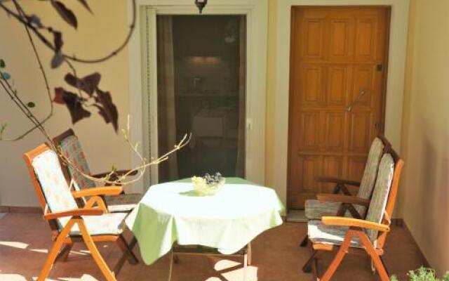 Villa the Platanus Tree