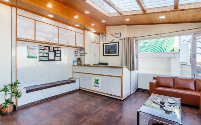 Hotel Maharaja by Treebo Hotels