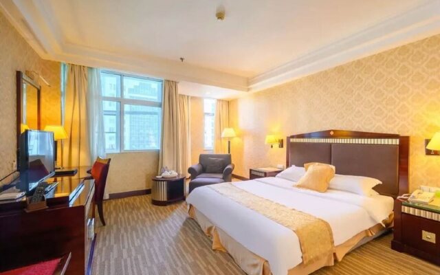 Diamond Hotel