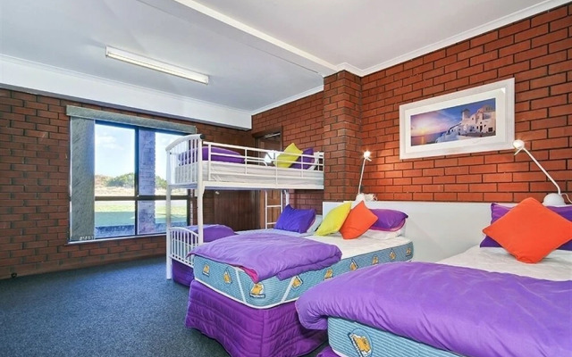 Beach House at Moana