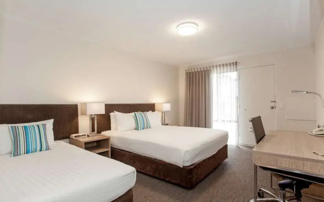 Albany Motel & Apartments