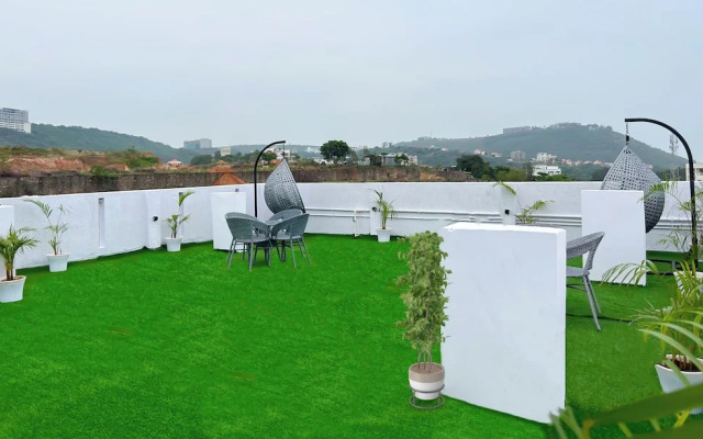 Housr Rushikonda Visakhapatnam