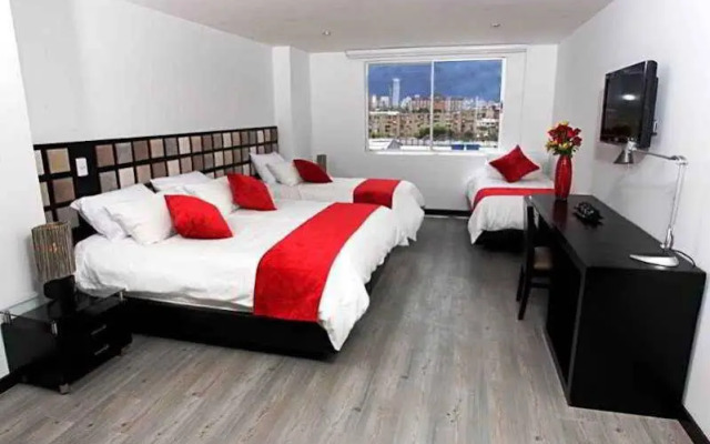 Hotel Ariston's