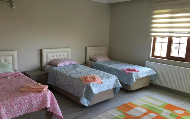 Yıldız Pansiyon