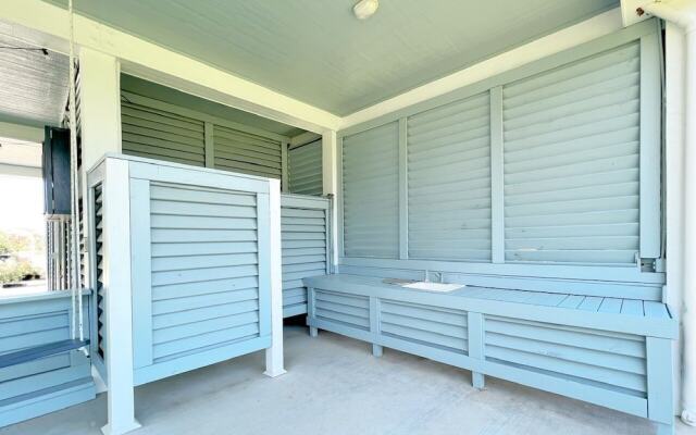 Ohana 3 Bedroom Home by RedAwning