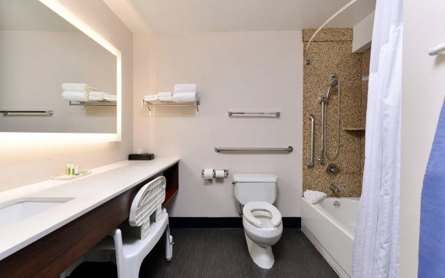 Holiday Inn Great Falls- Convention Center by IHG