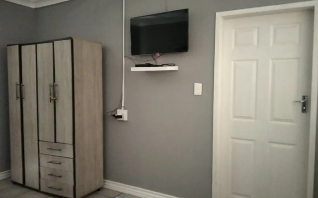 Velindo Guest Rooms