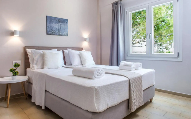 Evelyn Hotel