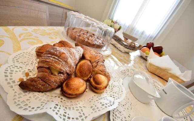 Villa Luigia Luxury Relais