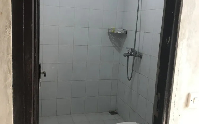 Watu Agung Guest House