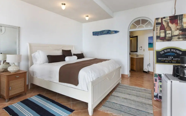 Neptune Cove 5 Bedroom Home
