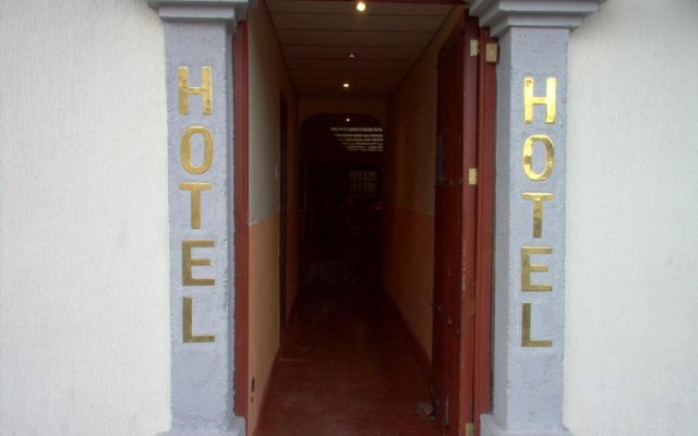 Hotel La Alcayata Popayan