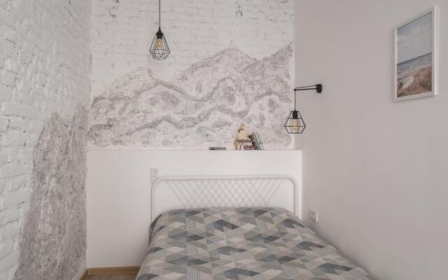 Апартаменты на улице Глинки 3-5-7