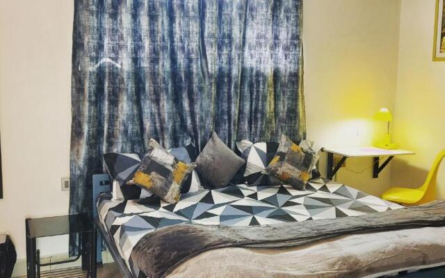 Olive Greens Homestay
