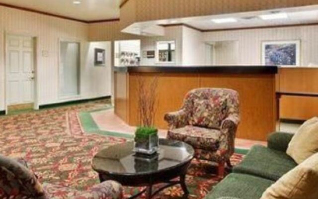 Residence Inn Detroit Pontiac/Auburn Hills