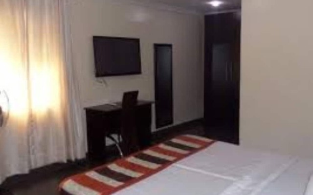 Anjiez Royal Suite