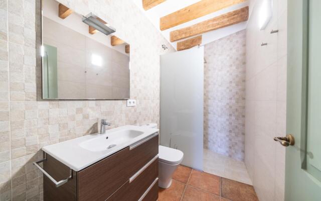 Florence in L'Escala