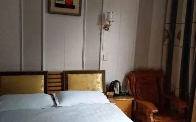Youke Hotel