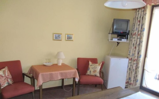 Hotel Restaurant Pension Krone Post