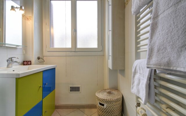 Le Dumont  - Cosy & Clean