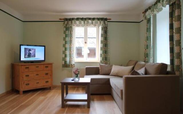 Schlossgaststätte Hohenberg