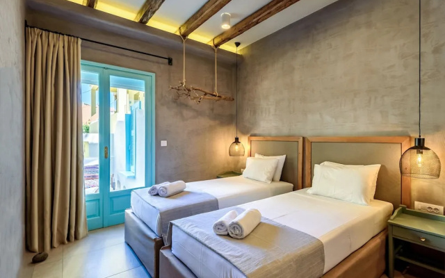 Ilias Apartments