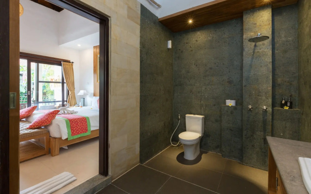 Meruhdani Boutique Hotel Ubud