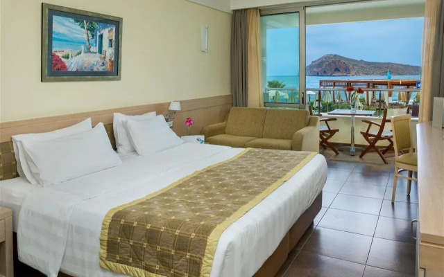 Thalassa Beach Resort - Adults Only