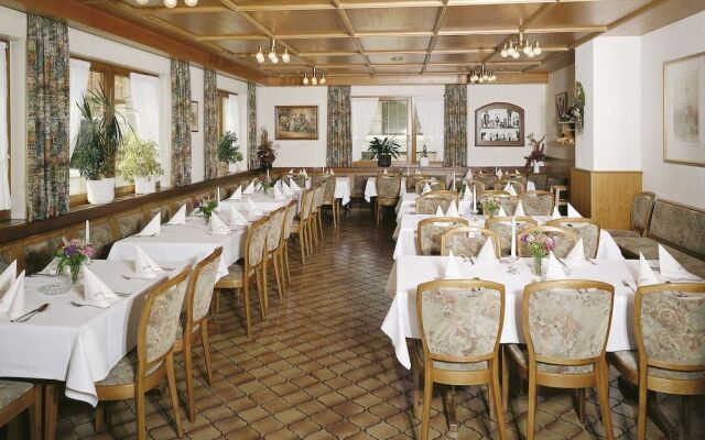 Gasthof-Hotel Rebstock