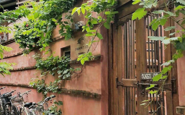 Siamotif Boutique Hotel