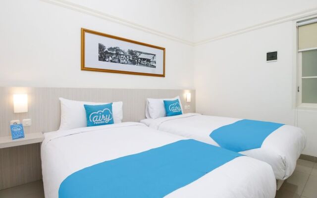 Airy Blimbing Ciujung 7 Malang