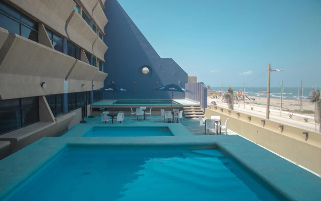 Hotel Terraza del Sol