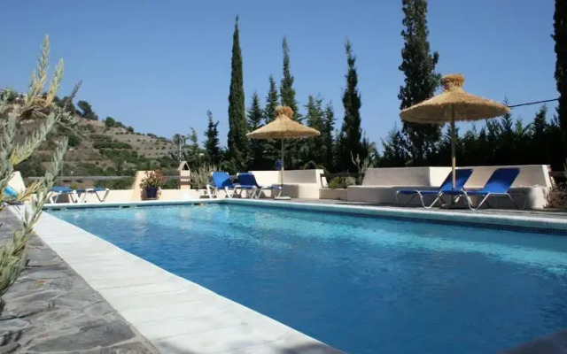 Villa Carina