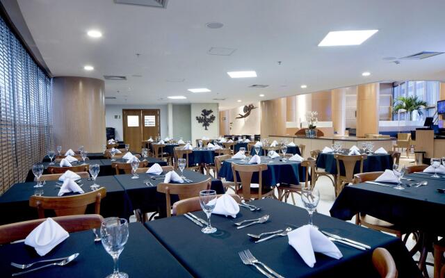 Quality Hotel Vitoria