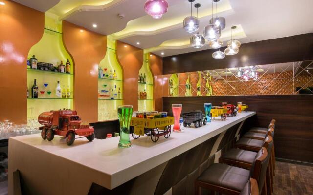 Diyalo Lords Plaza Birgunj