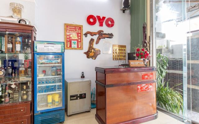 OYO 898 Phuong Thao Hotel