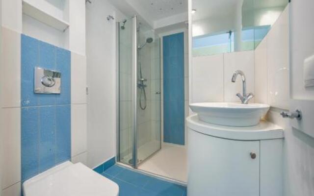 Apartamenty Sun & Snow Gdynia Centrum