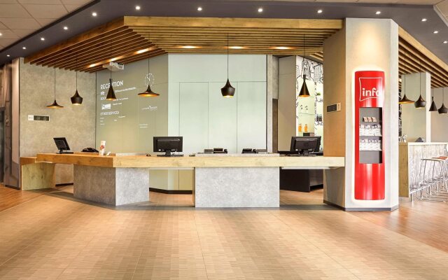 Ibis Stupino