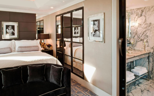 The Wellesley Knightsbridge, A Luxury Collection Hotel