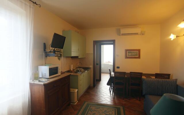 Agriturismo Casa San Marco