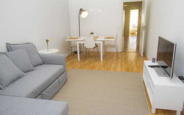 Liiiving in Porto - Downtown Delight Apartments