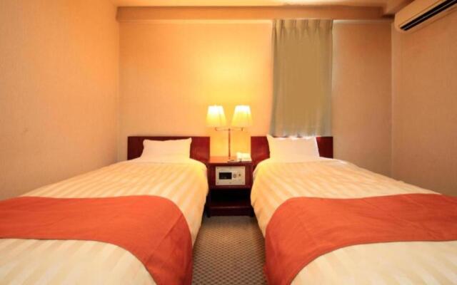 Fujinomiya Green Hotel - Vacation STAY 19036v