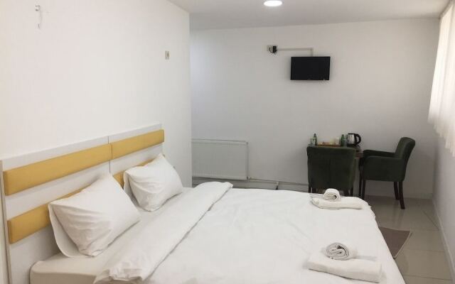 Nokta Suites Hotel
